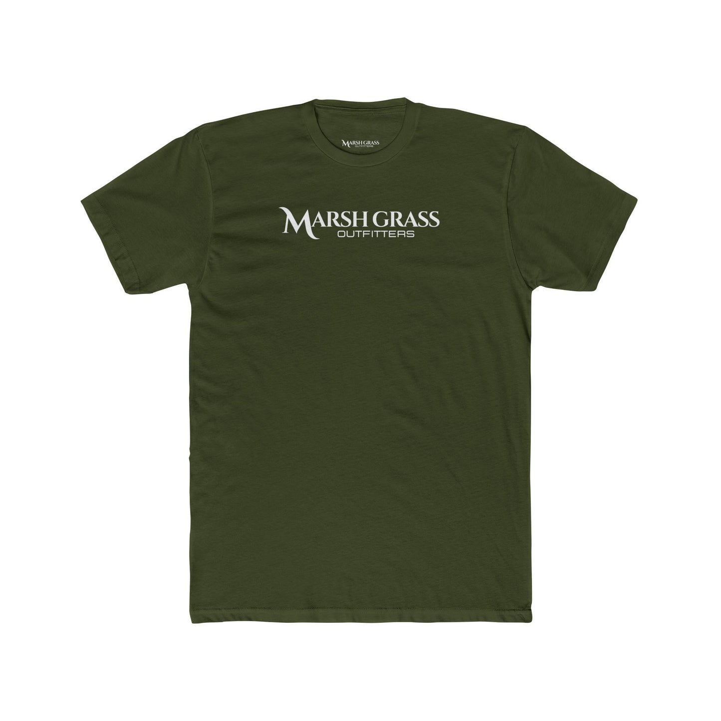 Marsh Grass Outfitters Original Tee