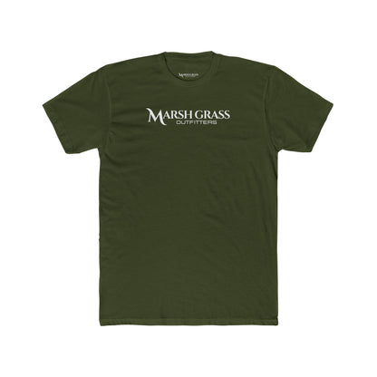 Marsh Grass Outfitters Original Tee