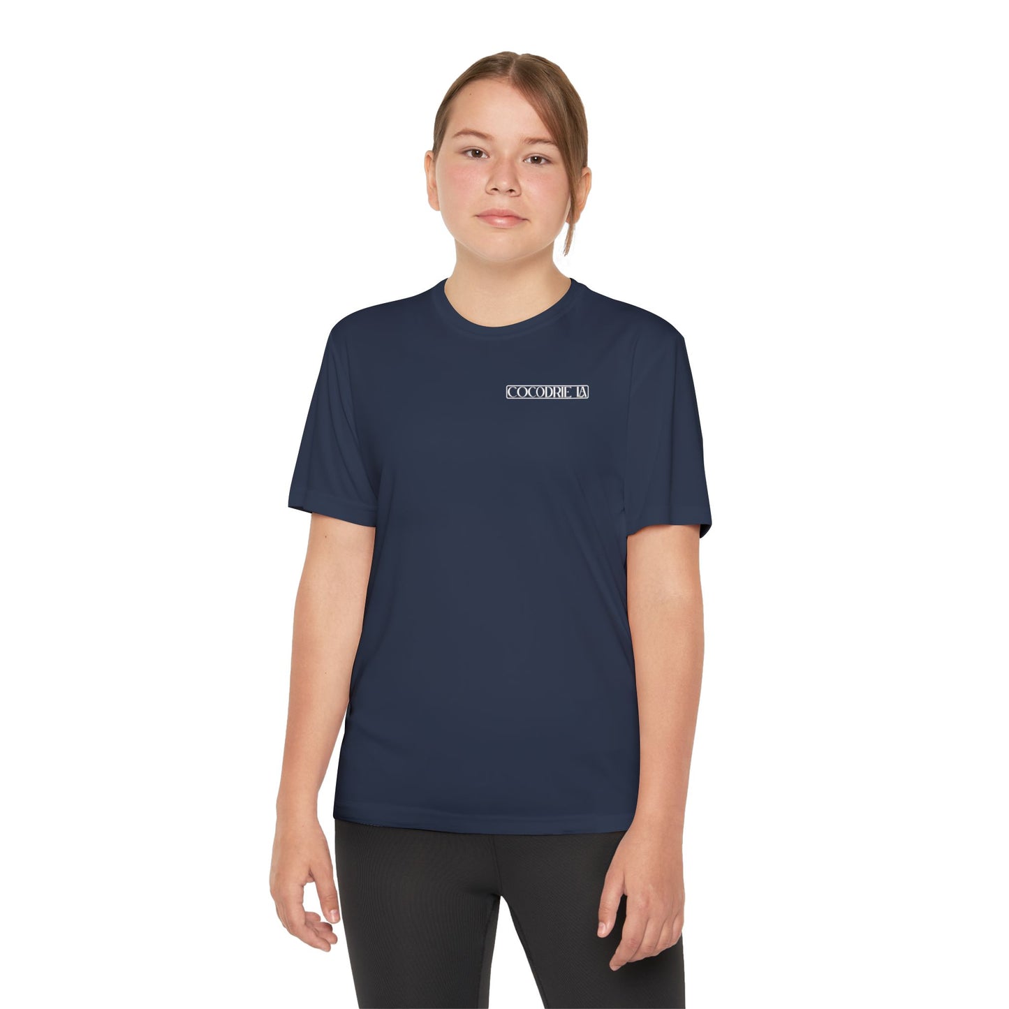 Youth Small Town Roots Tee