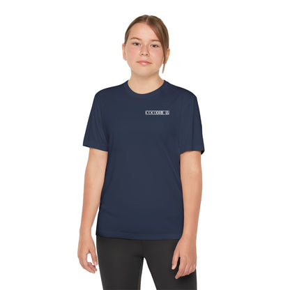 Youth Small Town Roots Tee