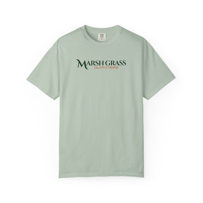 Marsh Grass Outfitters T-Shirt