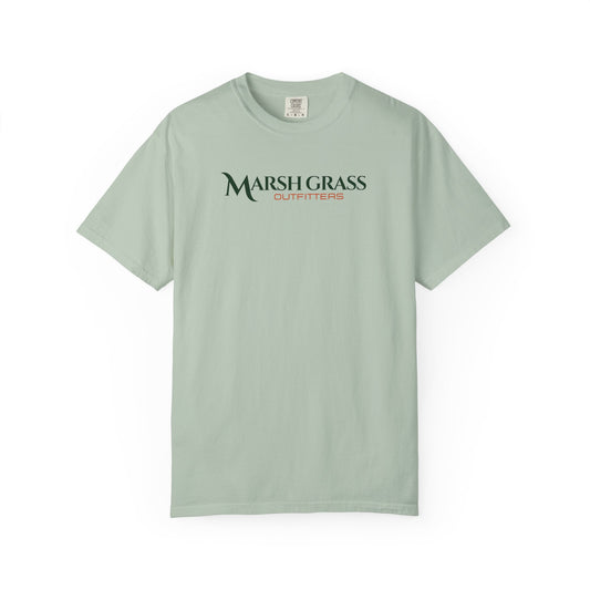 Marsh Grass Outfitters T-Shirt