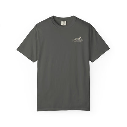 "Three Calls One Purpose" Psalm 145:18 Hunting Tee