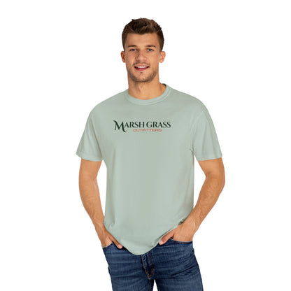 Marsh Grass Outfitters T-Shirt