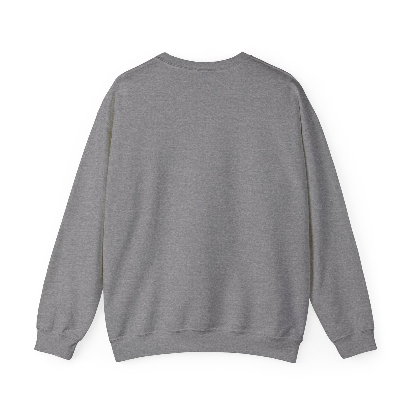 Classic Marsh Grass Outfitters Crewneck