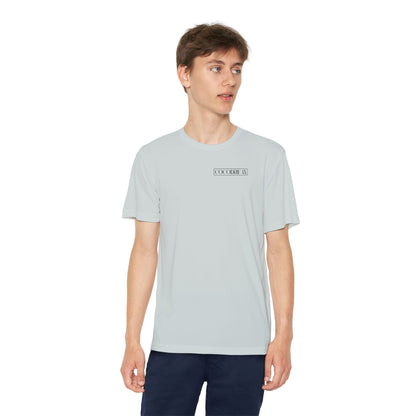 Youth Small Town Roots Tee