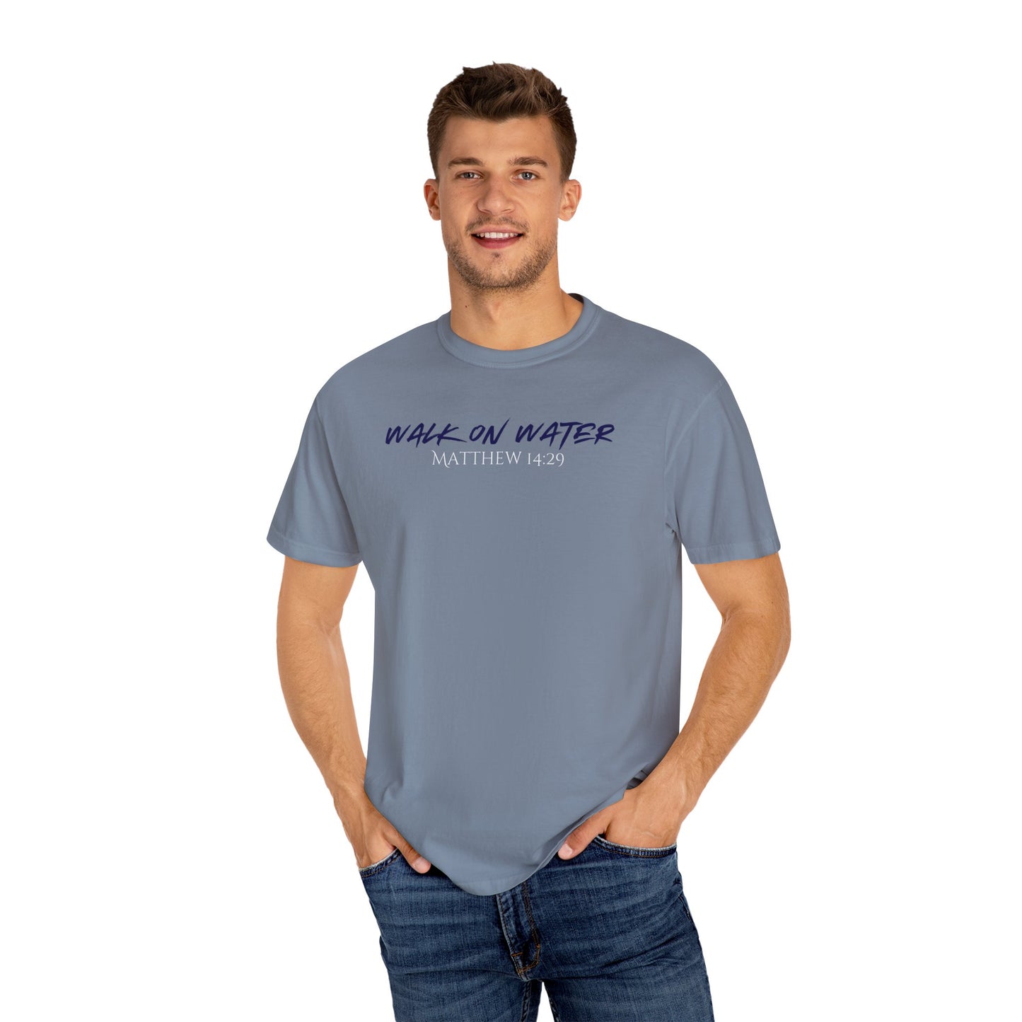 Walk on Water T-Shirt