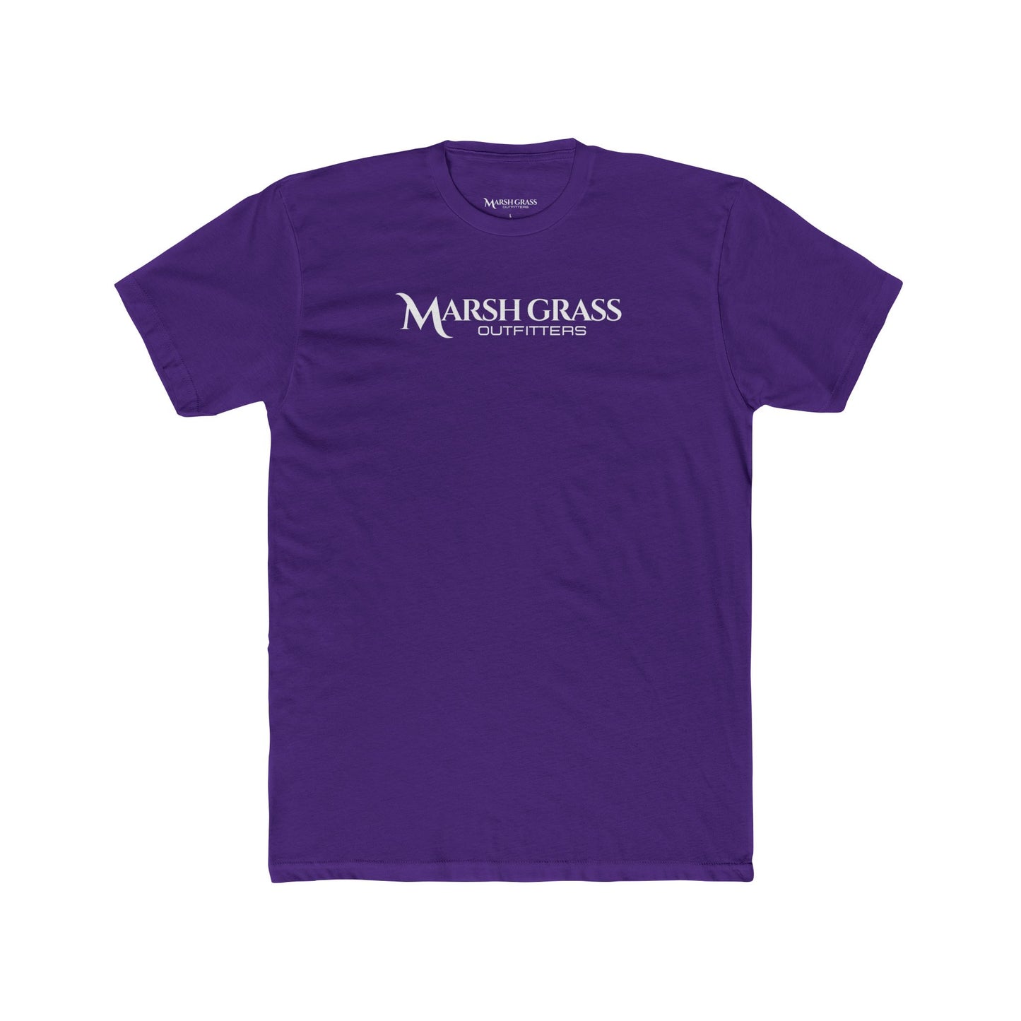 Marsh Grass Outfitters Original Tee