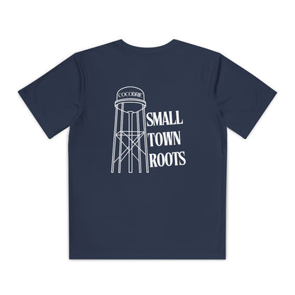 Youth Small Town Roots Tee