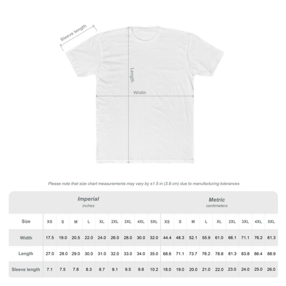 Camo Duck Call T-Shirt