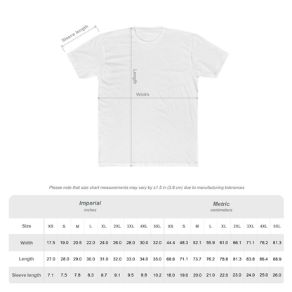 Three Calls One Purpose T-Shirt