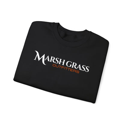 Classic Marsh Grass Outfitters Crewneck