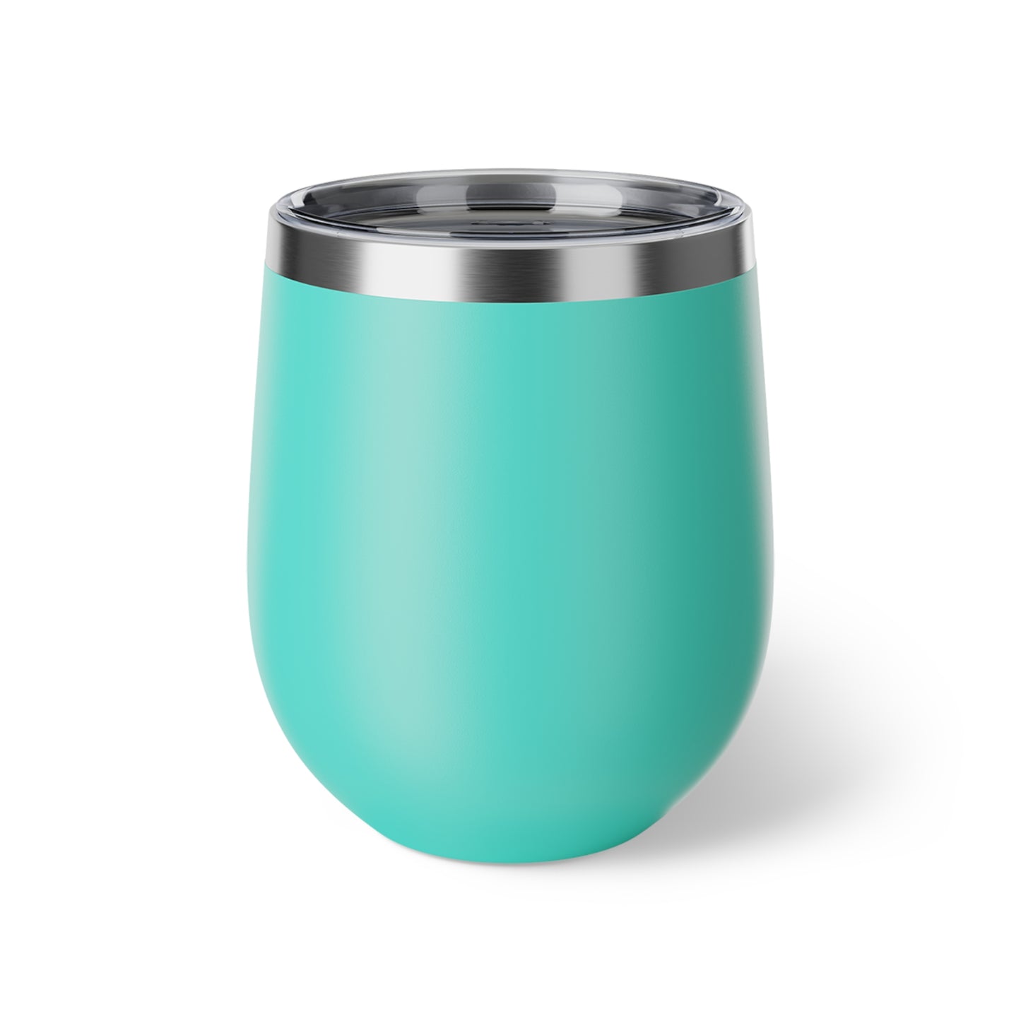 Cocodrie LA 12oz Copper Vacuum Insulated Cup