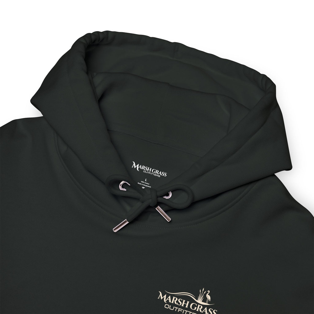 MGO Graphic Hoodie
