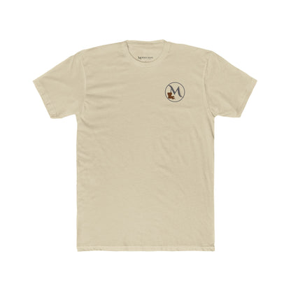 Three Calls One Purpose T-Shirt
