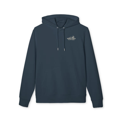 “Three Calls, One Purpose” Hoodie