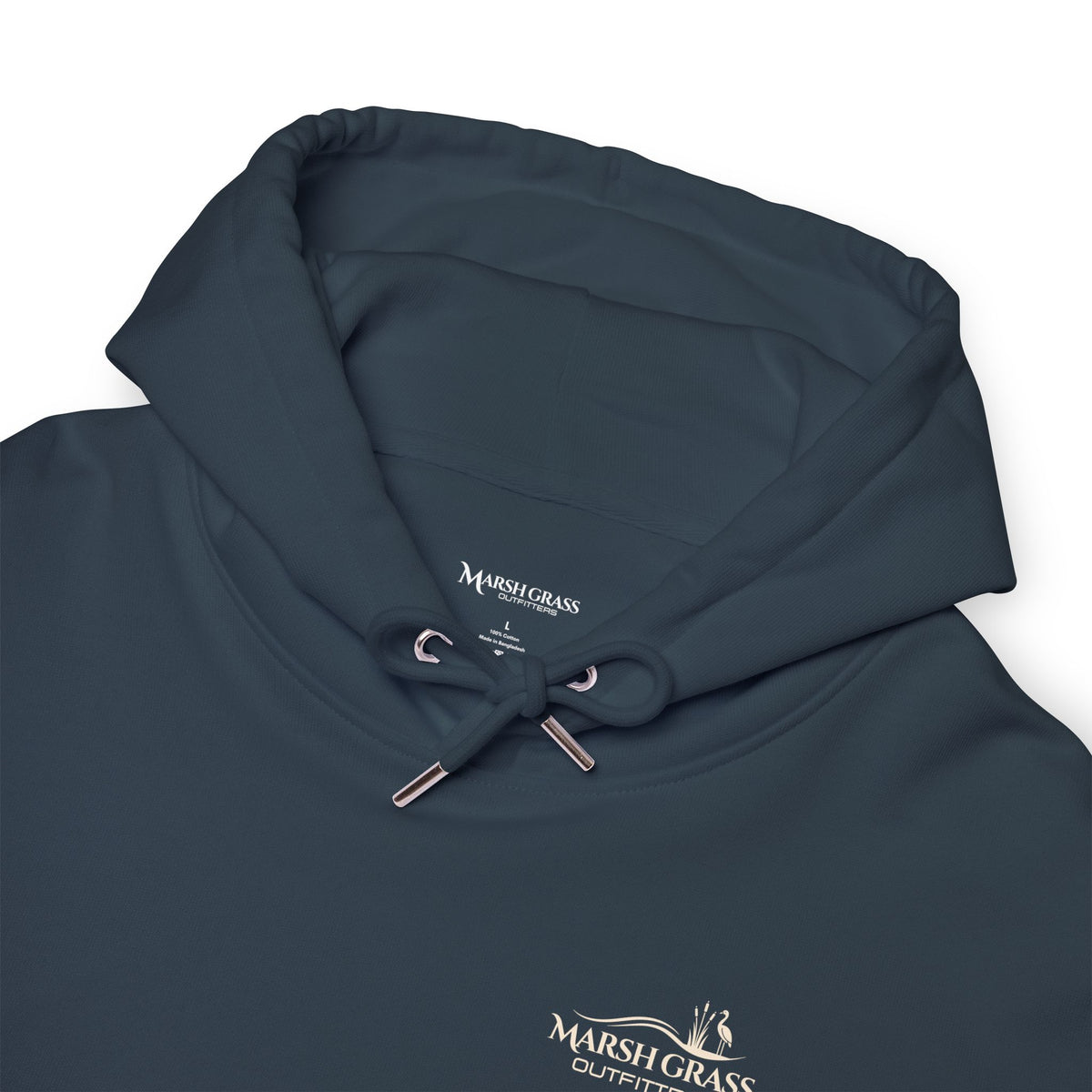“Three Calls, One Purpose” Hoodie