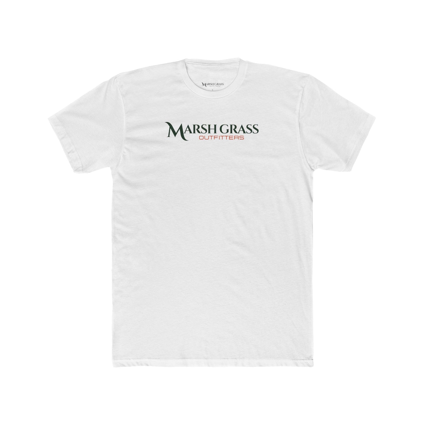 Marsh Grass Outfitters Original Tee