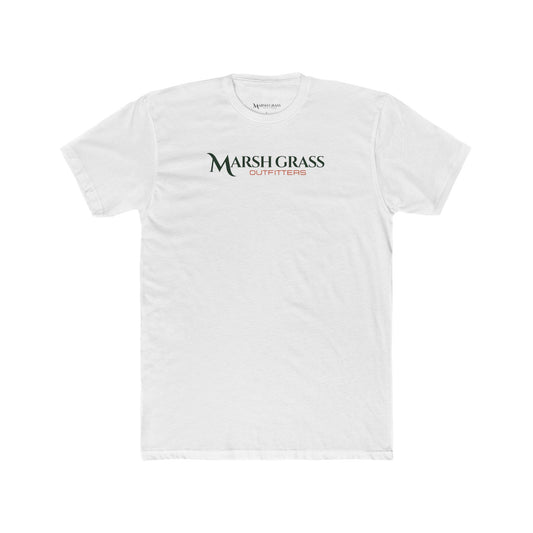 Marsh Grass Outfitters Original Tee