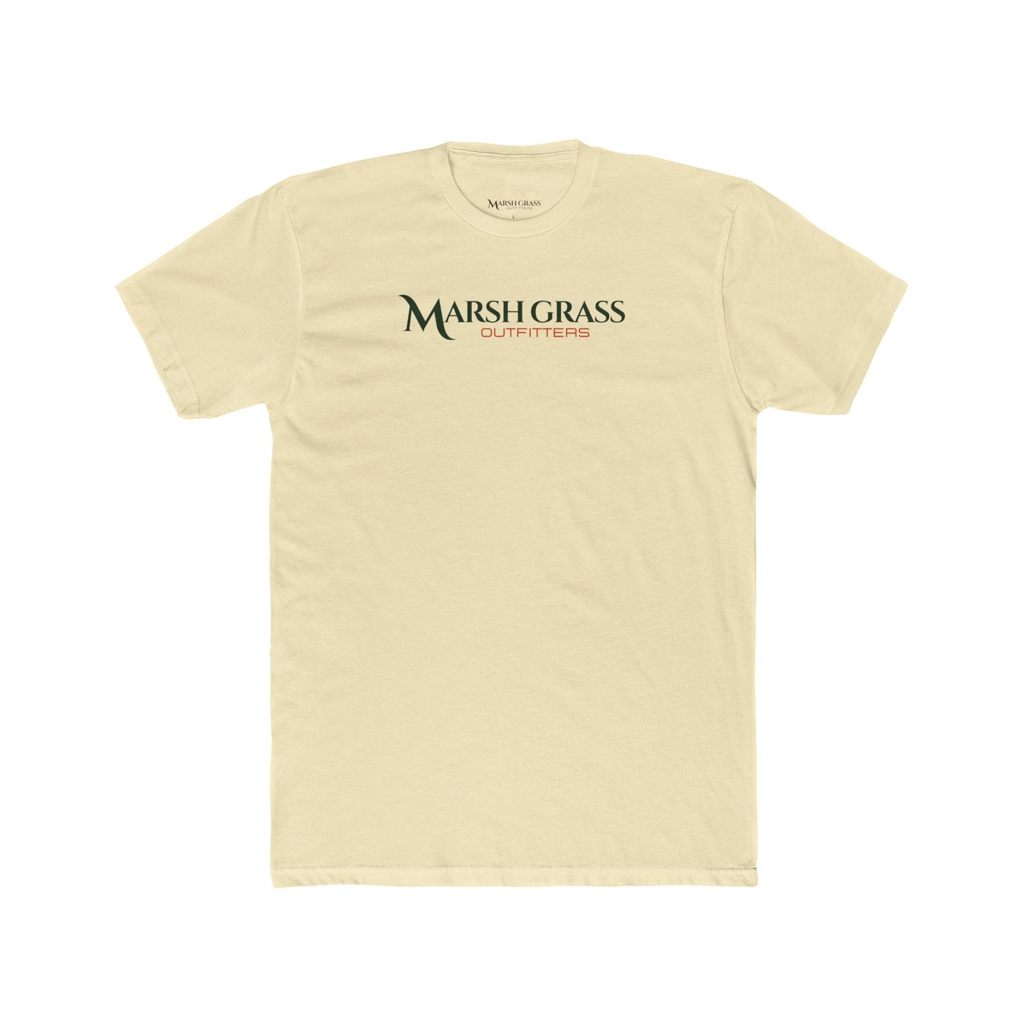 Marsh Grass Outfitters Original Tee