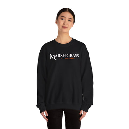 Classic Marsh Grass Outfitters Crewneck