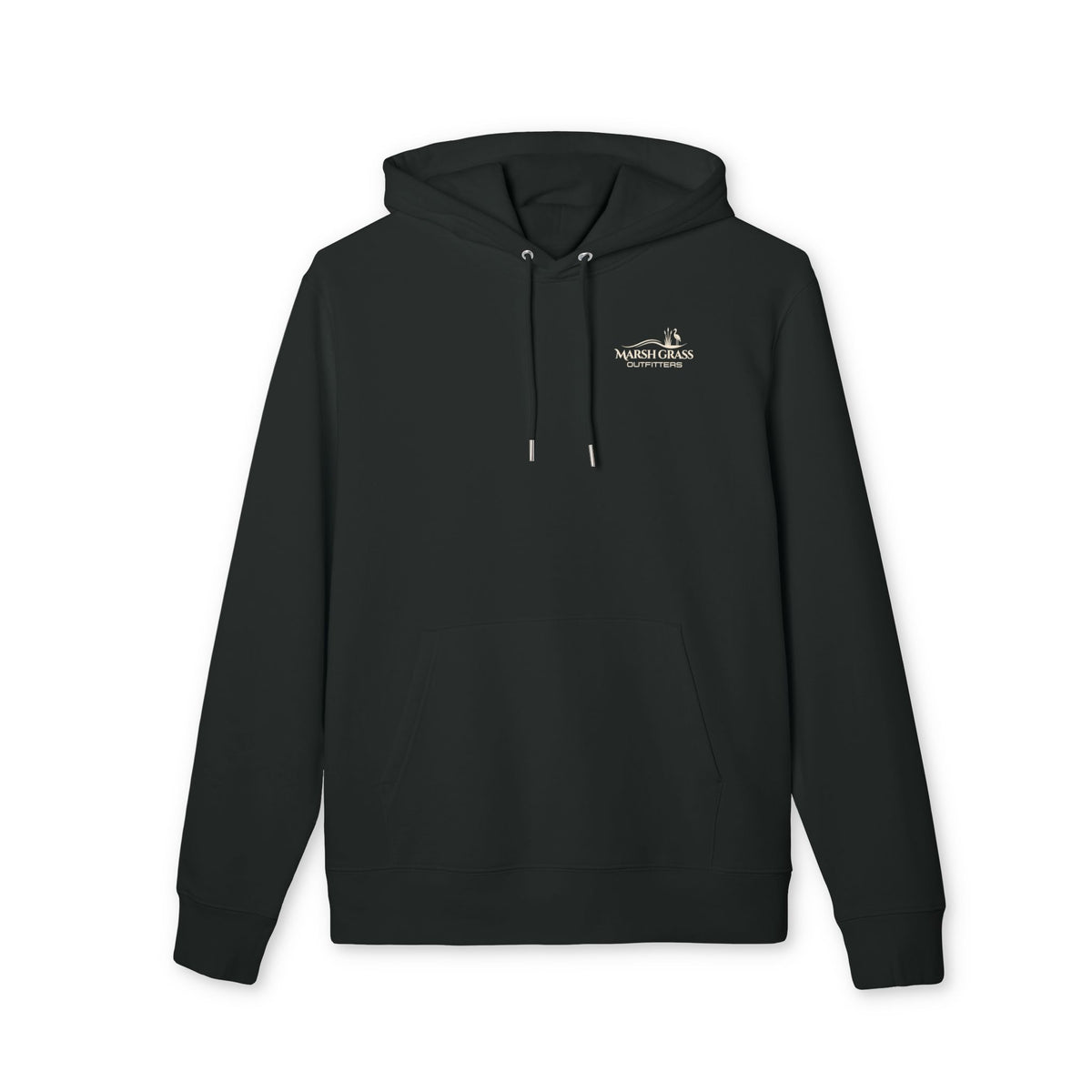 MGO Graphic Hoodie