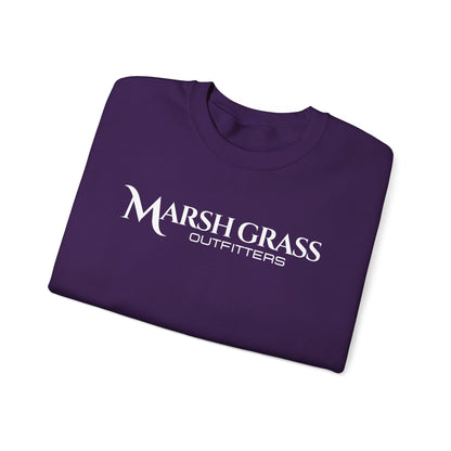 Classic Marsh Grass Outfitters Crewneck