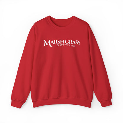 Classic Marsh Grass Outfitters Crewneck