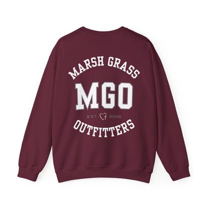 Magnolia MGO Crewneck