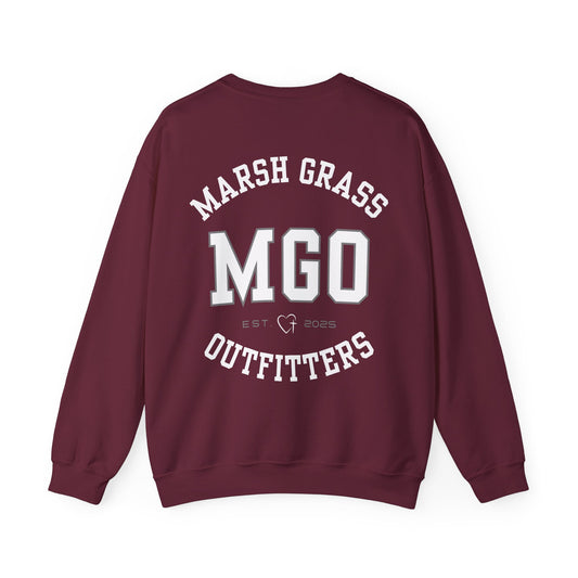 Magnolia MGO Crewneck