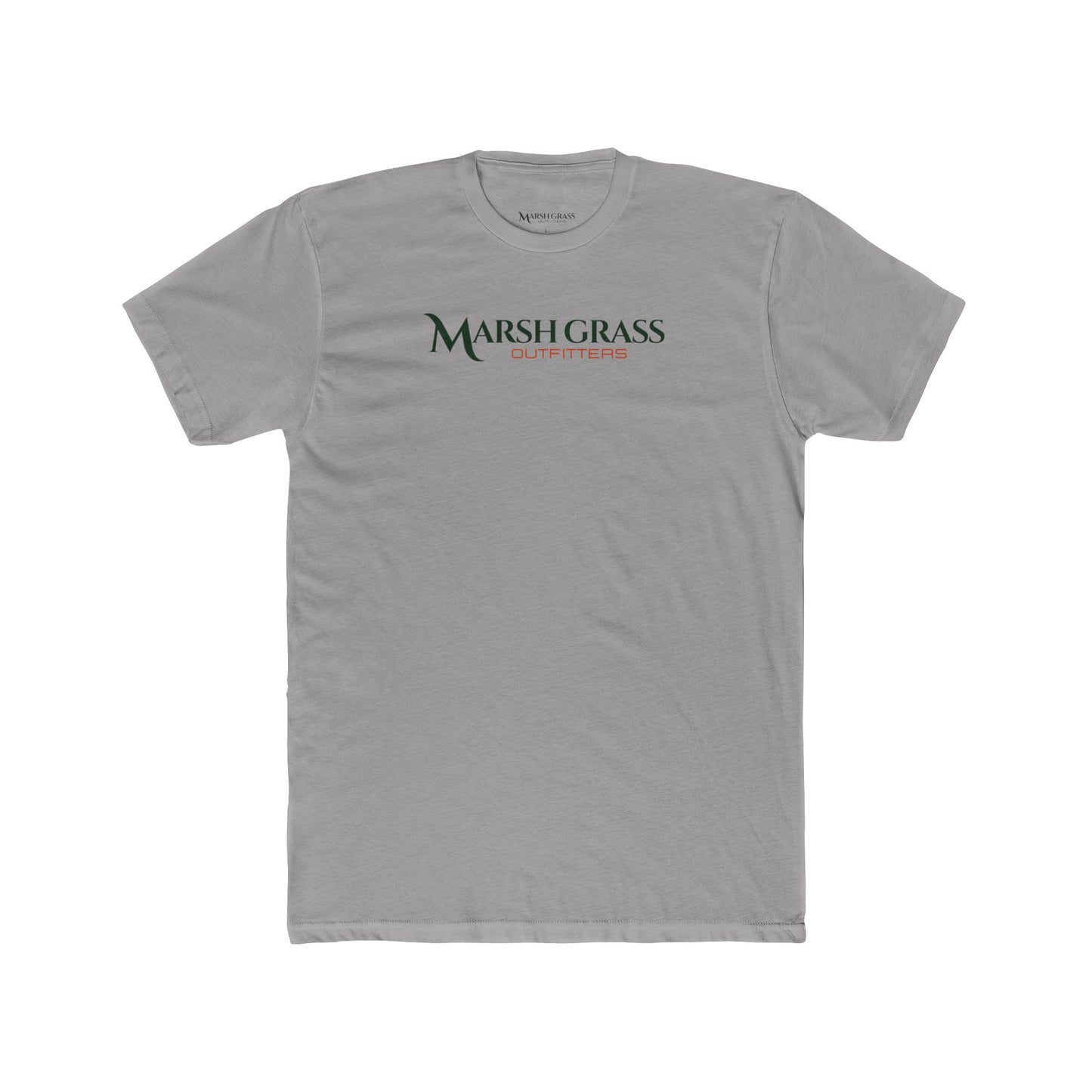Marsh Grass Outfitters Original Tee