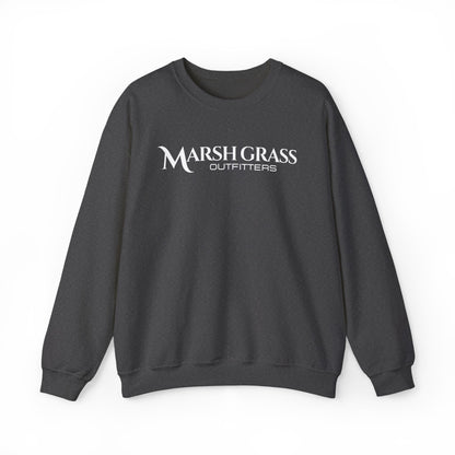 Classic Marsh Grass Outfitters Crewneck