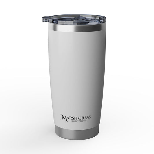 Stainless 20oz Tumbler — Small Town Roots