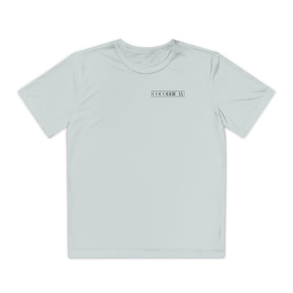 Youth Small Town Roots Tee