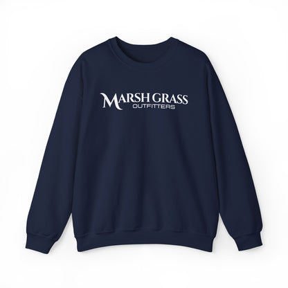 Classic Marsh Grass Outfitters Crewneck