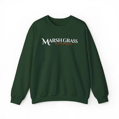 Classic Marsh Grass Outfitters Crewneck