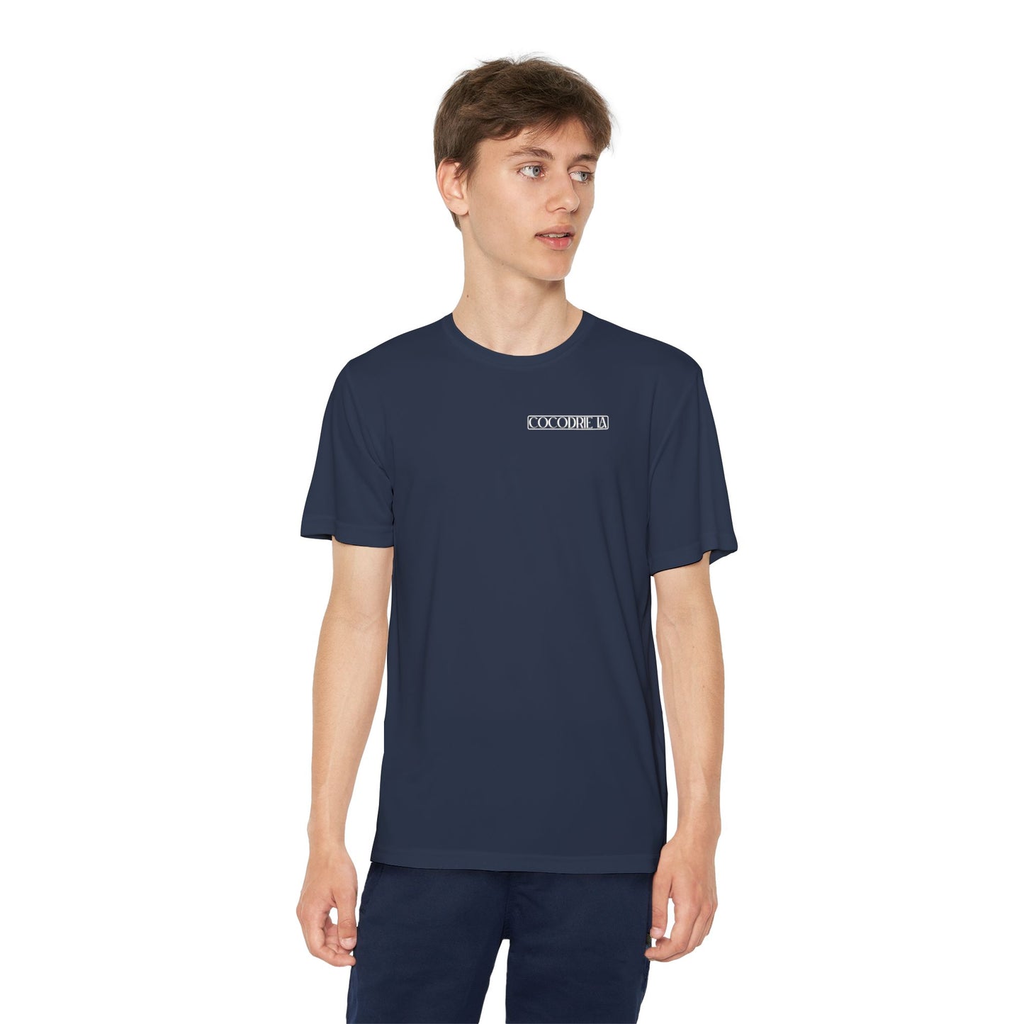 Youth Small Town Roots Tee