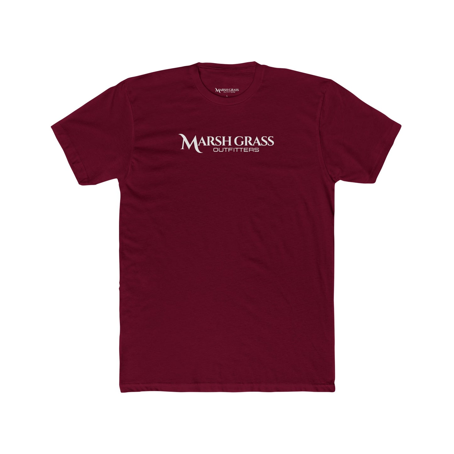 Marsh Grass Outfitters Original Tee
