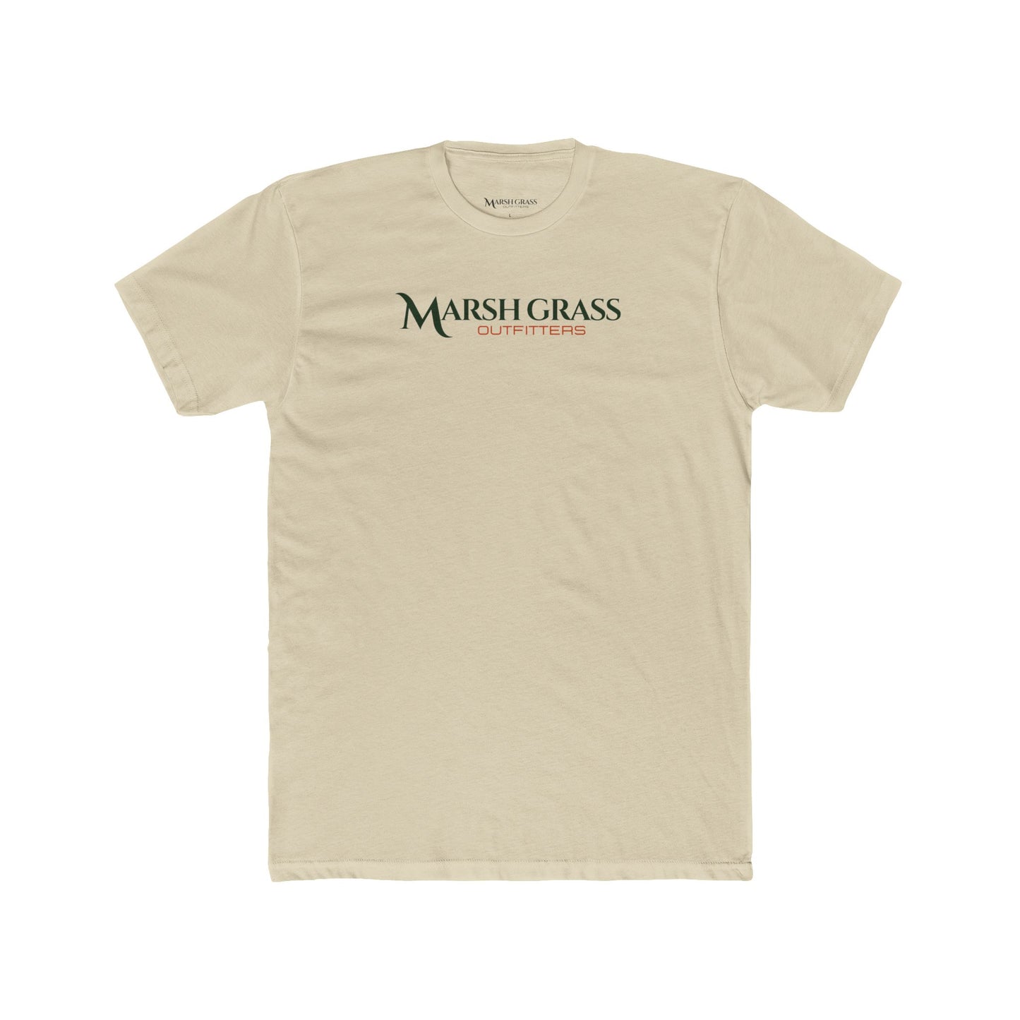 Marsh Grass Outfitters Original Tee