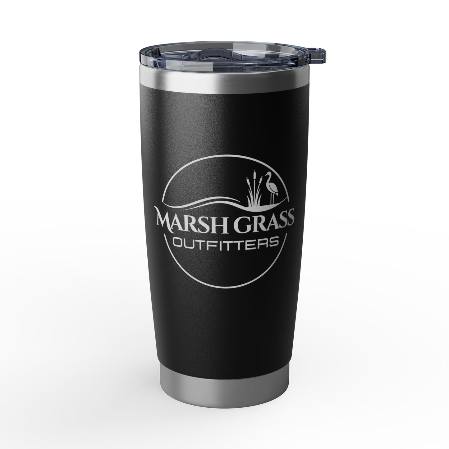 Marsh Grass Outfitters Classic 20oz Tumbler