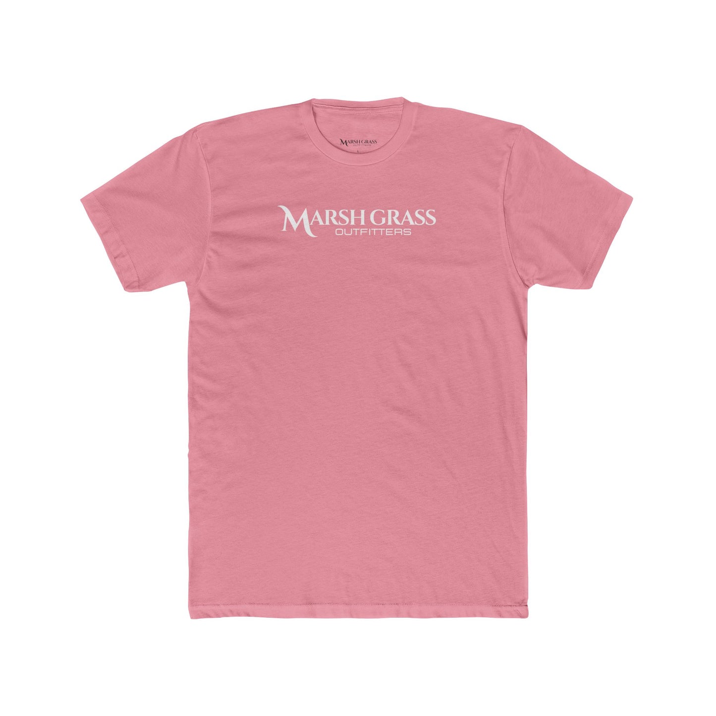 Marsh Grass Outfitters Original Tee