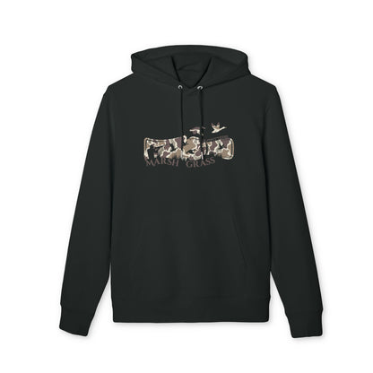 Camo Duck Call Hoodie
