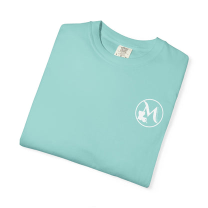 Luke 5:1-11 Marsh Grass Fishing T-Shirt