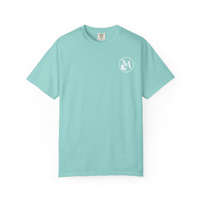 Luke 5:1-11 Marsh Grass Fishing T-Shirt