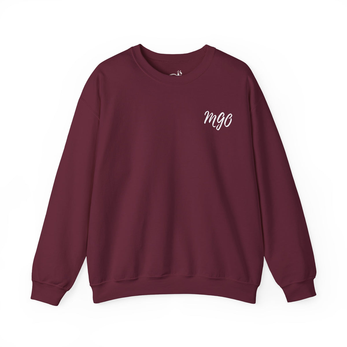 Magnolia MGO Crewneck