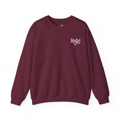 Magnolia MGO Crewneck