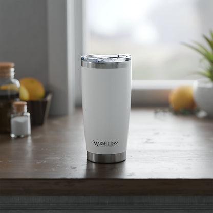 Stainless 20oz Tumbler — Small Town Roots