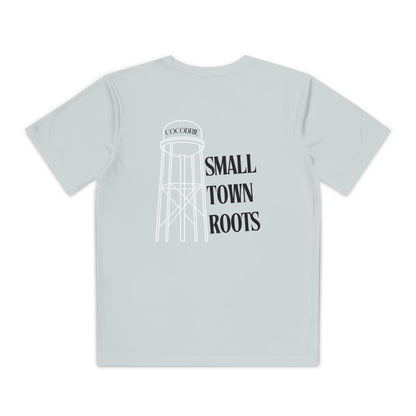 Youth Small Town Roots Tee