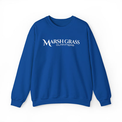 Classic Marsh Grass Outfitters Crewneck