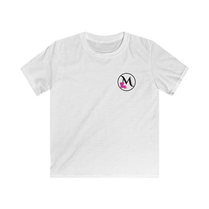 Kids "Bows Before Bros" Tee
